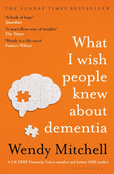 What I Wish People Knew About Demen