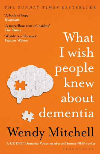 What I Wish People Knew About Demen