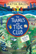 The Thames and Tide Club and the Secret