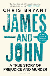 James and John