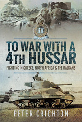 To War with a 4th Hussar