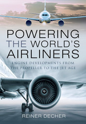 Powering the World's Airliners: Engine Developments from the