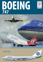 Boeing 747: The Original Jumbo Jet (FlightCraft)