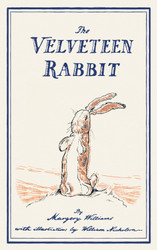 The Velveteen Rabbit: or How Toys Become Real