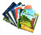Julia Donaldson 10 Book Collection Set The Gruffalo The Gruffalo's