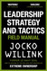 Leadership Strategy and Tactics