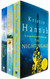 Kristin Hannah 3 Books Collection Set