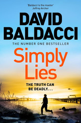 Simply Lies*