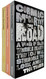 Cormac McCarthy 3 Books Collection Set