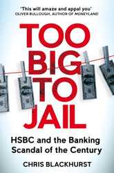 Too Big to Jail: Inside HSBC the Mexican drug cartels and the