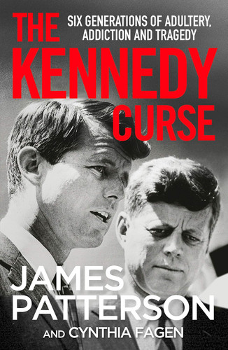 Kennedy Curse