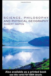 Science Philosophy And Physical Geography