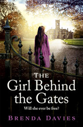 The Girl Behind the Gates