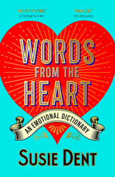 An Emotional Dictionary: An Emotional Dictionary