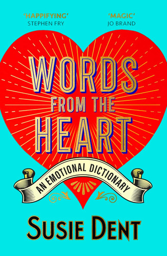 An Emotional Dictionary: An Emotional Dictionary