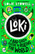 Loki: A Bad God's Guide to Ruling the World