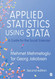 Applied Statistics Using Stata: A Guide for the Social Sciences
