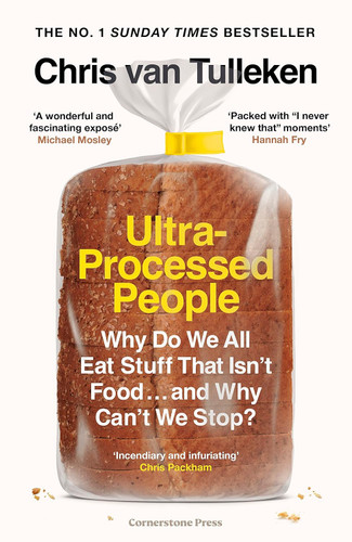 Ultra-processed People