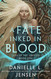 A Fate Inked in Blood