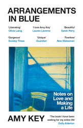 Arrangements in Blue