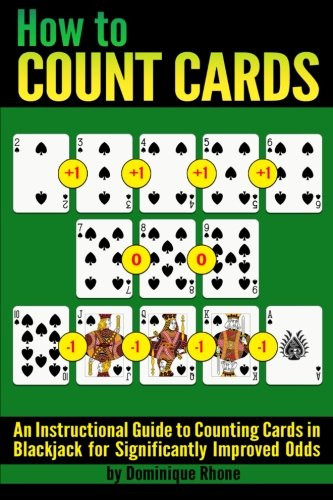 How to Count Cards
