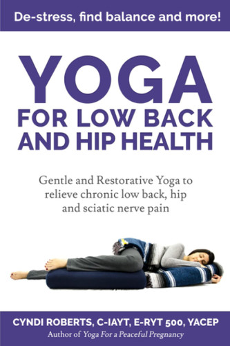 Yoga For Low Back and Hip Health