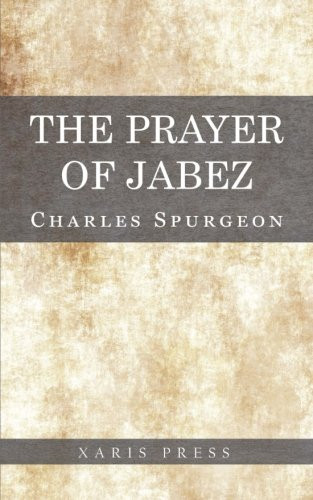 The Prayer of Jabez