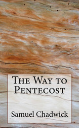 The Way to Pentecost