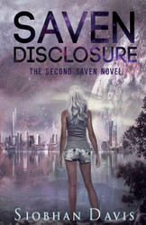 Saven Disclosure (The Saven Series Book 2)