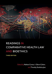 Readings in Comparative Health Law and Bioethics