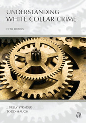 Understanding White Collar Crime (Understanding Series)