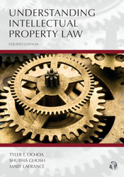 Understanding Intellectual Property Law (Understanding Series)