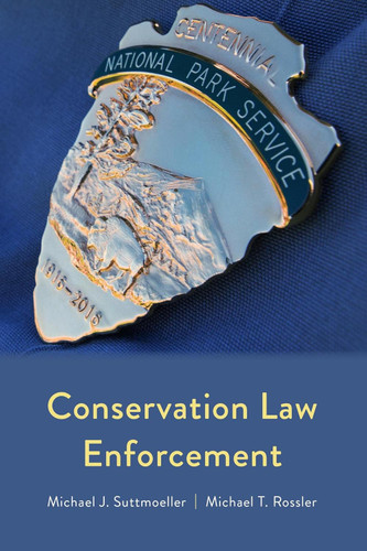 Conservation Law Enforcement