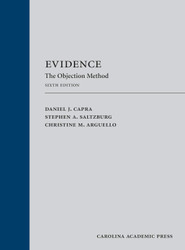 Evidence: The Objection Method