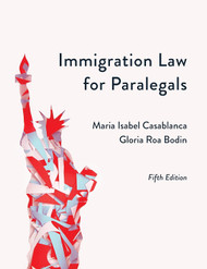 Immigration Law for Paralegals