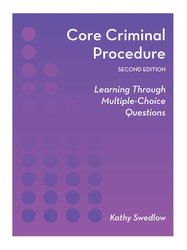 Core Criminal Procedure