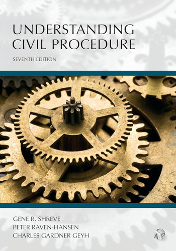 Understanding Civil Procedure (Understanding Series)