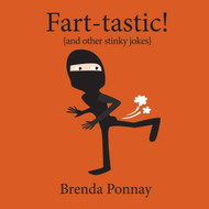 Fart-tastic: And Other Stinky Jokes (Illustrated Jokes)