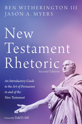 New Testament Rhetoric