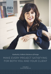 Business of Design: Volume 2: Make Every Project Satisfying for Both