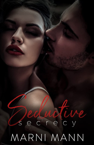 Seductive Secrecy (The Shadows Series)