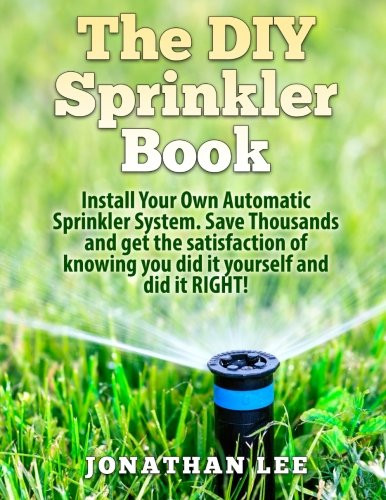 The DIY Sprinkler Book