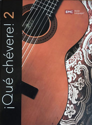 iQue chevere . 2
