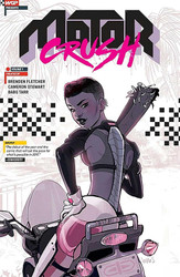 Motor Crush Volume 1 (Motor Crush 1)