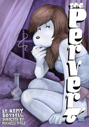 Pervert