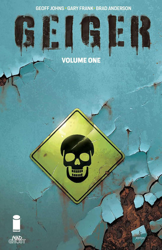 Geiger Volume 1 (Geiger 1)