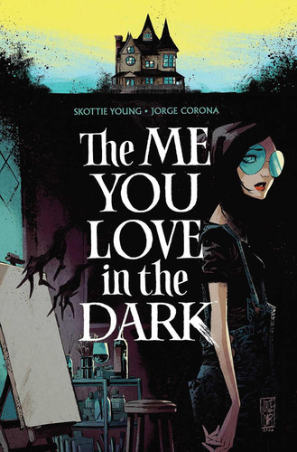 Me You Love In The Dark Volume 1 (Me You Love in the Dark 1)
