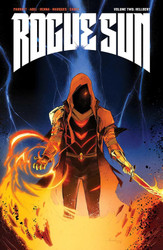 Rogue Sun Volume 2: A Massive-Verse Book