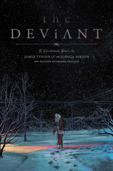 The Deviant Vol. 1 (1) (Deviant 1)