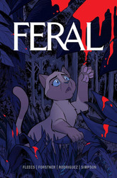 Feral Volume 1 (1) (Feral 1)